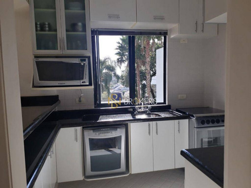Imagem 10 de 30 de Apartamento À Venda, 73 M² Por R$ 399.000,00 - Xaxim - Curitiba/pr - Ap1297
