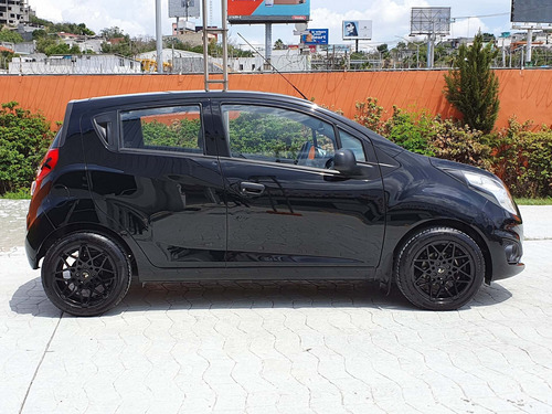 Imagen 7 de 11 de Chevrolet Spark 2016 1.6 Lt Mt