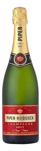 Champagne Piper- Heidsieck Brut 750 Ml