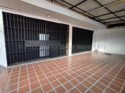 Imagen 3 de 30 de Local En Alquiler Este Barquisimeto 22-17745 Ea 0414-5266712