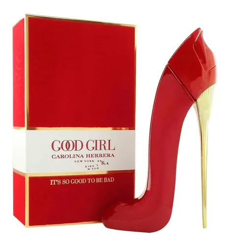 Locion de mujer en forma de tacon new arrivals