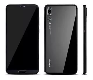 Huawei P20 Pro Último Equipo