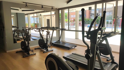 Imagen 11 de 18 de Calasanz / Apartamento En Venta 79mt2