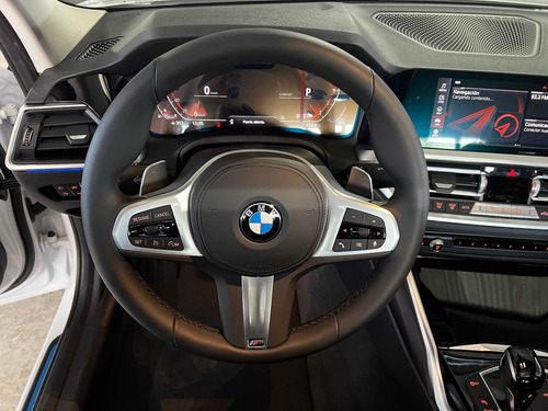 Imagen 18 de 25 de Bmw 330i Okm 2022 - (no Audi A4 Okm Ni Mercedes C250 Okm)
