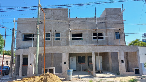 Imagen 8 de 28 de Vendo Departamento, Duplex A Estrenar