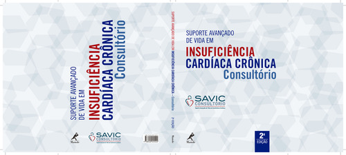Soporte vital avanzado en la insuficiencia cardíaca crónica: Office 3a edición, por Múcio Tavares De Oliveira Jr.. Editora Manole, tapa blanda en portugués, 2021