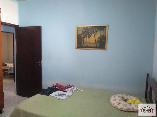 Imagem 14 de 15 de Casa Para Venda Em Mogi Das Cruzes, Jardim Náutico, 3 Dormitórios, 1 Banheiro, 3 Vagas - 1077_1-2336555