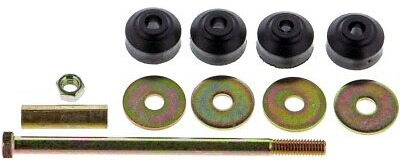 Gk447 Mevotech Sway Bar Link Front Driver Or Passenger S Ttl