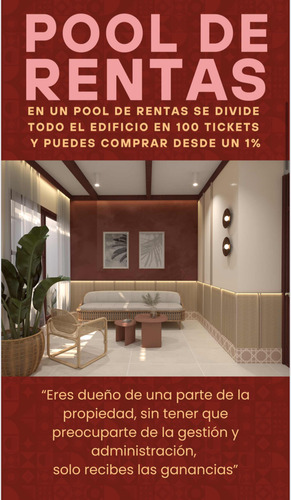 Inversión Con Rentabilidad Garantizada, Invierte En Un Porcentaje De Un Edificio En El Centro Historico De Veracruz Y Recibe Rentas Garantizadas De Por Vida.