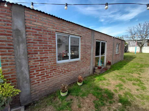 Imagen 10 de 11 de Casa En Venta Cond En Ituzaingo Sur