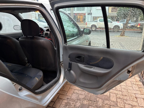 Renault Clio Rn Pack 4 Ptas Diesel 200
