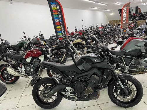 Honda Cb 650 R