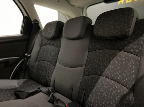 Fiat Palio Weekend Trekking 1.6 2016 - 75.000km