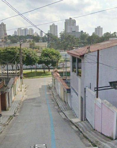 Imagem 16 de 20 de Casa Com 2 Dormitórios À Venda, 120 M² Por R$ 330.000,00 - Vila Humaitá - Santo André/sp - Ca0898