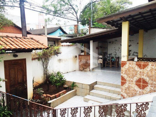 Imagem 15 de 15 de Ref.: 1037 - Sobrado Em Osasco Para Venda - V1037