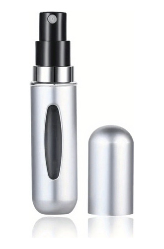  Atomizador Perfume Recargable Portátil 5ml