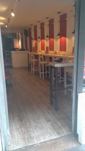 Local Pizzeria Y Chiviteria