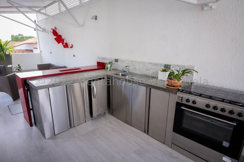 Imagen 15 de 30 de Casa En Venta Los Samanes Mls #22-15654