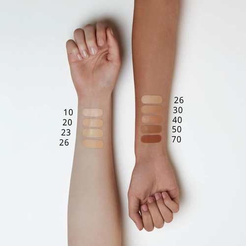 Corretivo Essence Camouflage + Matt Light Honey Adult Skin