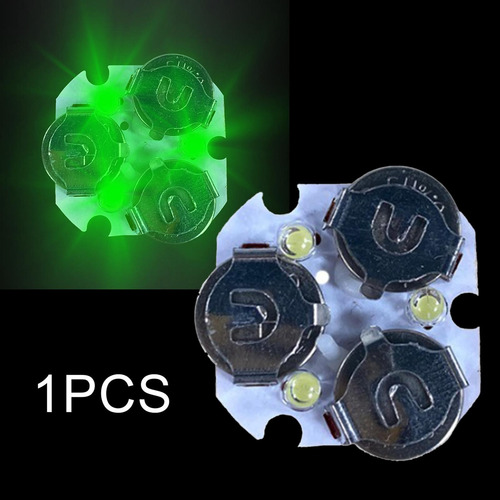 Modelo De Iluminação Led Lâmpada Modelo Robô Verde