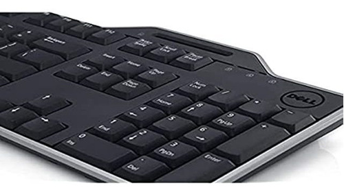 Dell Teclado Smartcard Usb