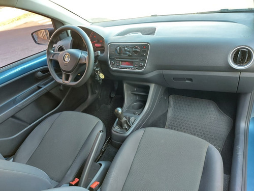 Volkswagen Up