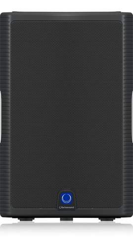 Turbosound Milan M12 Bafle Potenciado 12 Pulgadas 1100 Watts