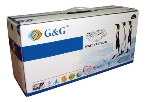 Toner Alternativo Para C3906a 06a 3906 5l 6l 3100 3150