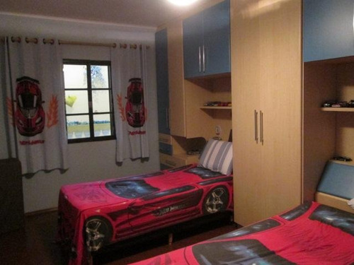 Imagem 5 de 21 de Sobrado À Venda, 3 Quartos, 1 Suíte, 2 Vagas, Selecta - São Bernardo Do Campo/sp - 39195