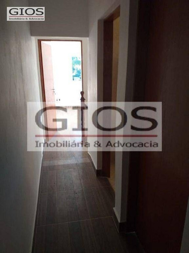 Imagem 5 de 25 de Chácara Com 3 Dormitórios À Venda, 520 M² Por R$ 380.000 - Serra Da Cantareira - Mairiporã/sp - Ch0004