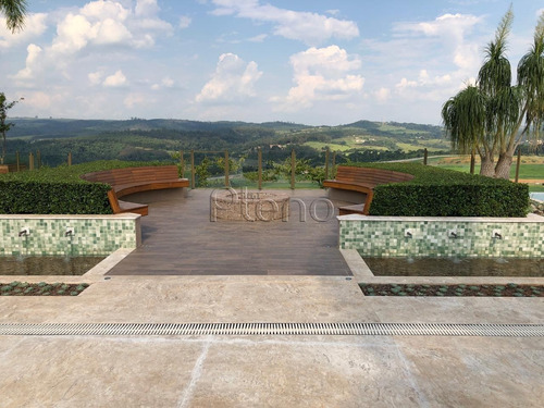 Imagem 28 de 30 de Casa À Venda Em Loteamento Residencial Entreverdes - Ca029651