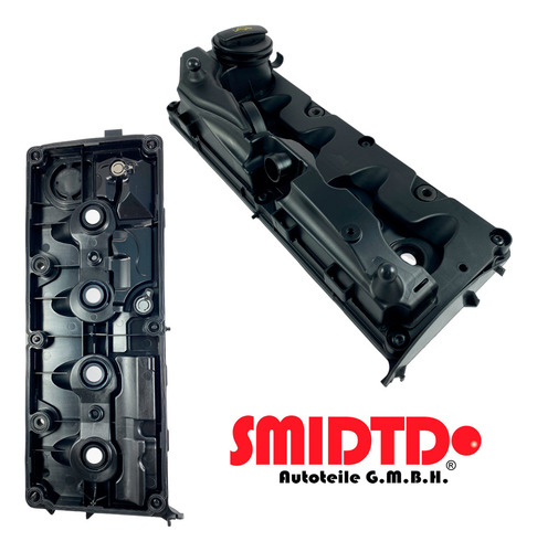 Tapa Punterias Val Pcv Juntas Seat Exeo 2.0l Tdi 3r 08-14