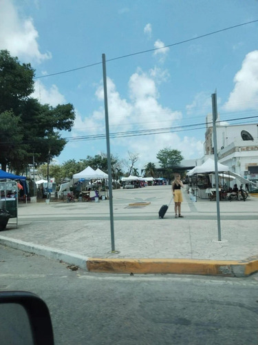 Terrenos En Tulúm&francisco Uh May: Naturaleza, Inversión Y Financiamiento Fácil