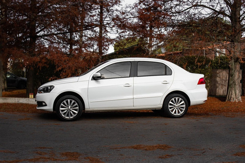 Volkswagen Gol Comfort 1.6- Motorland Permuto / Financio
