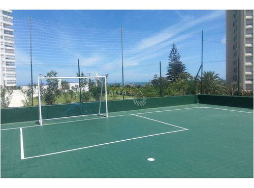 Imagen 21 de 21 de Departamento De 2 Dormitorios En Primera Linea De Playa Mansa