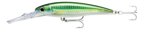 Señuelo Rapala Xrmag40 X-rap Magnum Color BSCD - Bigeye Scad