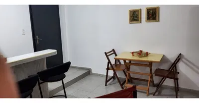 Apartamento en alquiler