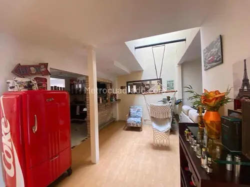 Casa Unifamiliar Norte De Cali. Excelente Ubicación