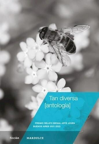 Tan Diversa - Antologia