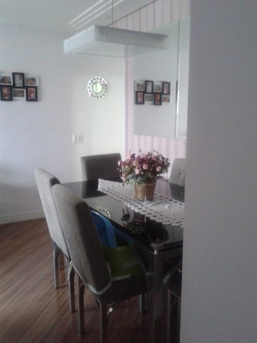 Excelente Apartamento. - Ap6295