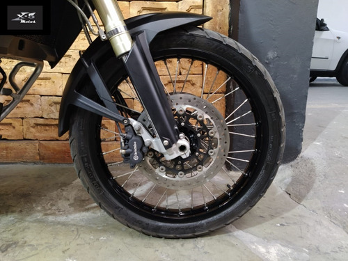 Bmw F800 Gs Adventure 2016