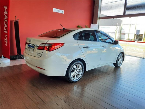 Hyundai Hb20s 1.6 Premium 16v