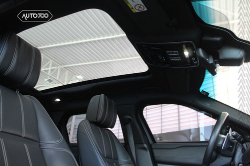 Land Rover Range Rover R. VELAR R-Dyn. HSE 3.0 4x4 V6 Aut