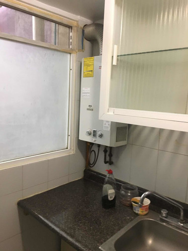 Imagen 7 de 12 de Departamento Amueblado Matrimonial Tras Metro San Cosme