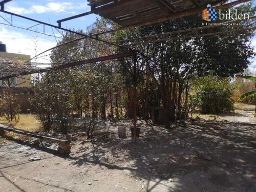 Imagen 4 de 8 de Terreno En Renta Valle Verde Oriente