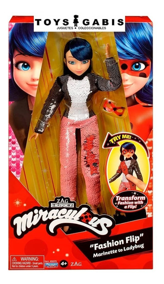 Ladybug Barbie | MercadoLibre