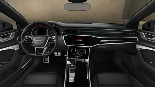 Audi RS7 Sportback 4.0 Tfsi Performance Quattro Mhev