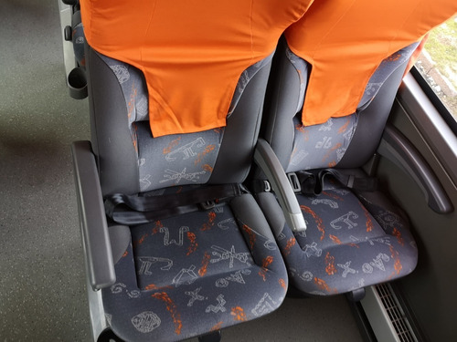 Marcopolo G7 Scania Y Volvo Vendo O Permuto