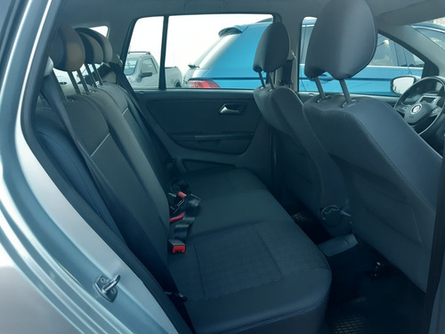 Volkswagen Nueva Suran 1.6 Comfortline 101cv 2016