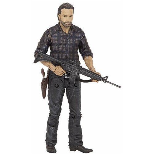 Mcfarlane Juguetes De La Serie De Televisión Muerta Pvrgf